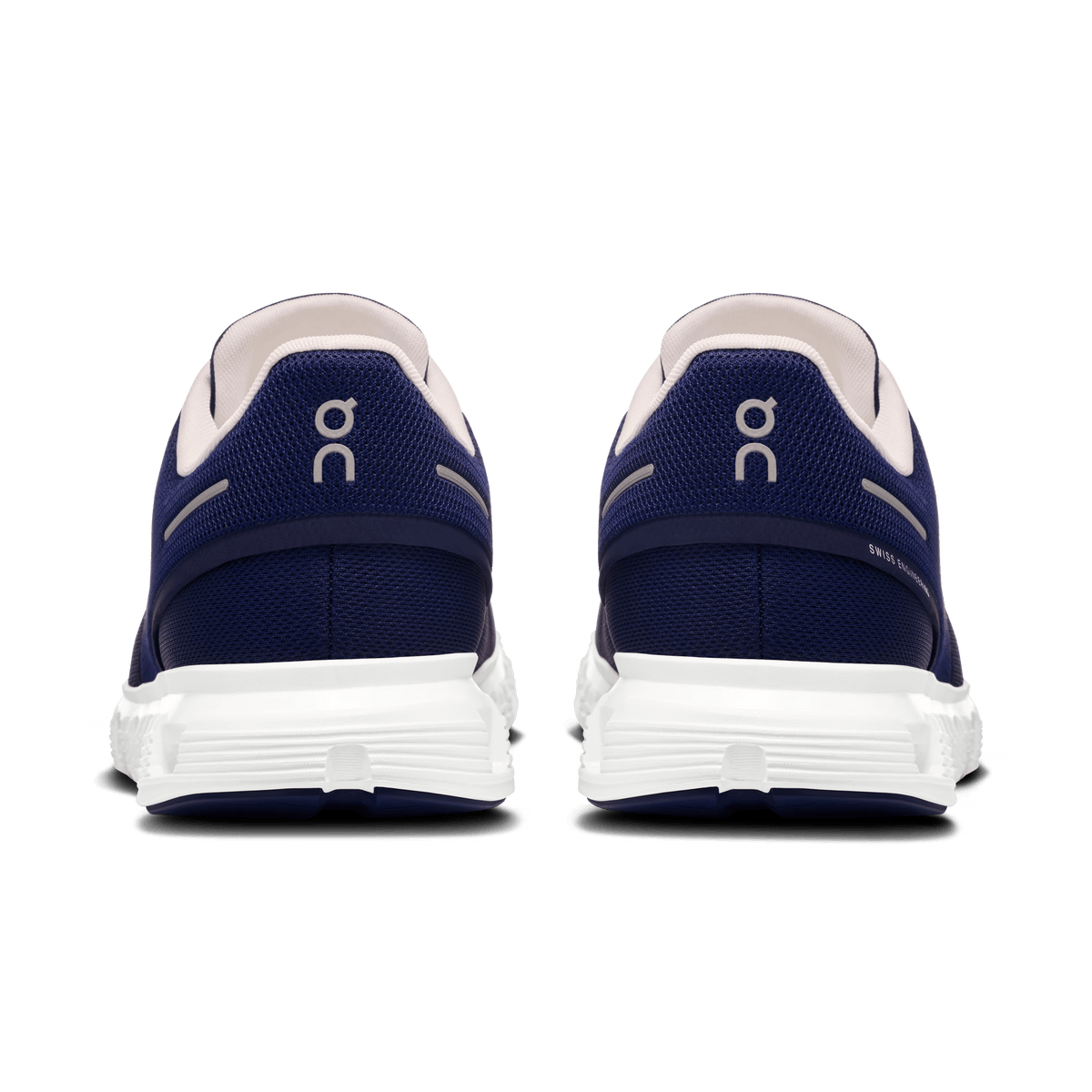 On Running Cloud 6 Midnight | White