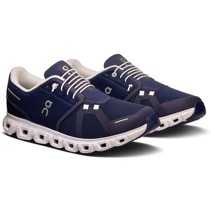 On Running Cloud 6 Midnight | White