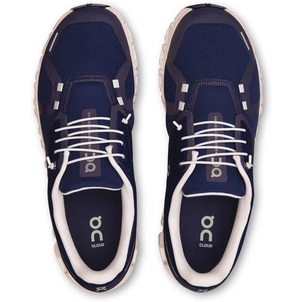 On Running Cloud 6 Midnight | White