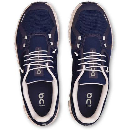 On Running Cloud 6 Midnight | White